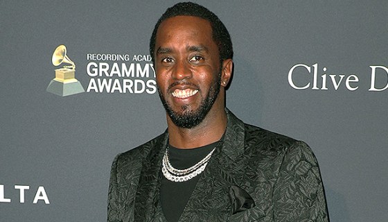 Sean Combs