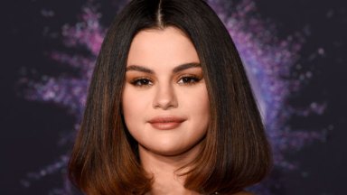 Selena Gomez Hair Makeover