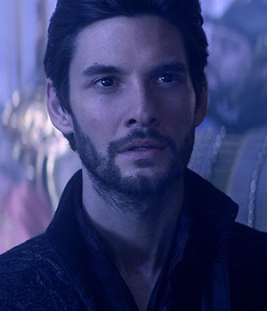 Ben Barnes