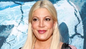 Tori Spelling