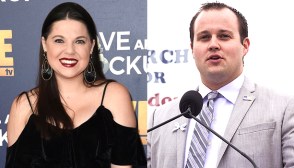 Amy Duggar, Josh Duggar