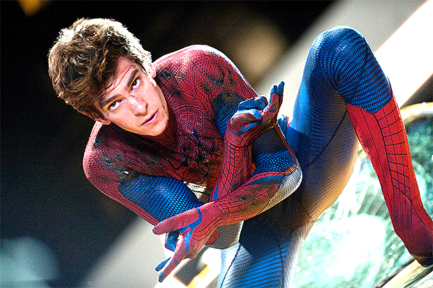 Andrew Garfield 