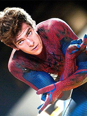 Andrew Garfield