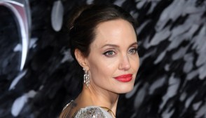 Angelina Jolie
