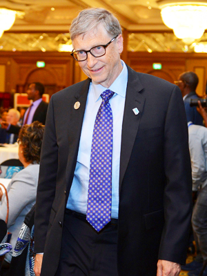 Bill Gates