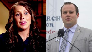 Josh Duggar Anna Duggar