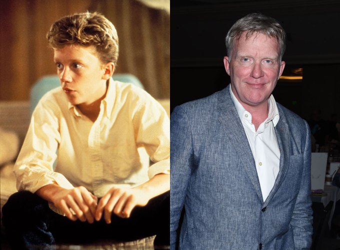 Anthony Michael Hall