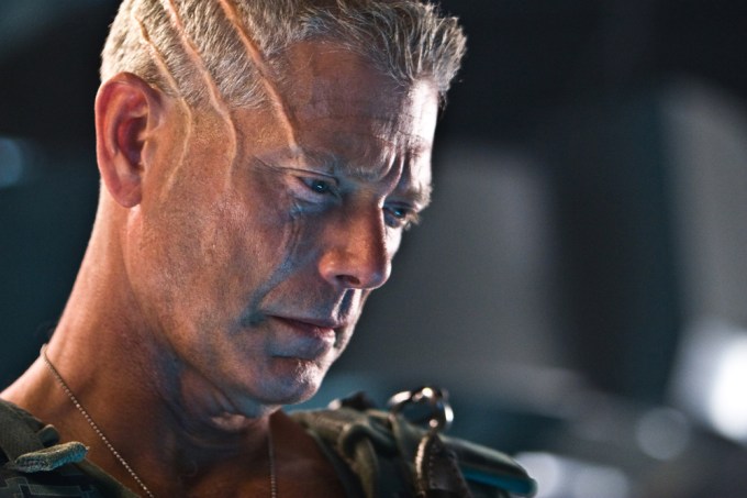 Stephen Lang