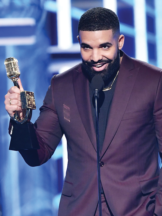 Billboard Music Award Winners: Who Has the Most Awards?