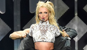 Britney Spears