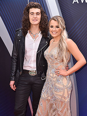 Cade Foehner, Gabby Barrett