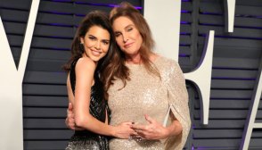 Caitlyn Jenner, Kendall Jenner