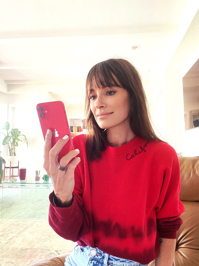 Catt Sadler Partners With Verizon