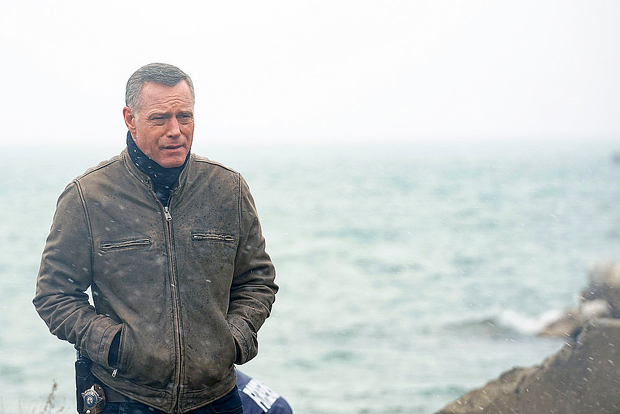 Jason Beghe