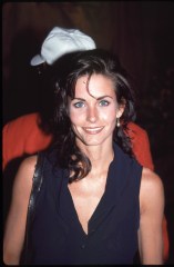 Courteney CoxCelebrity Flea Market AIDS Benefit May 20, 1992 - Los Angeles, CA . Courteney Cox .Premiere of FAR AND AWAY .Photo ® Berliner Studio/BEImages