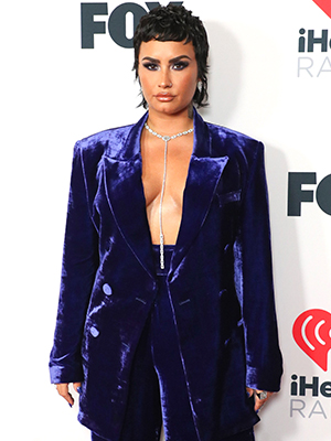 Demi Lovato