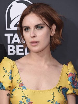 Tallulah Willis