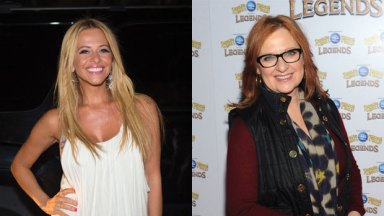 Dina Manzo, Caroline Manzo