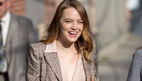 emma stone