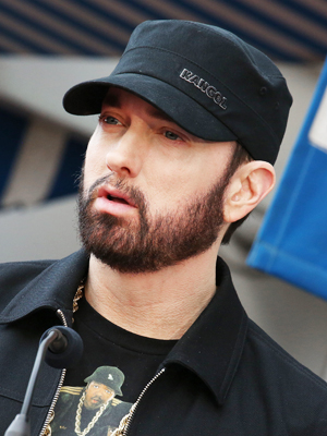 Eminem