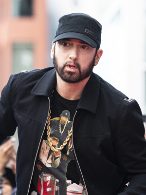 eminem