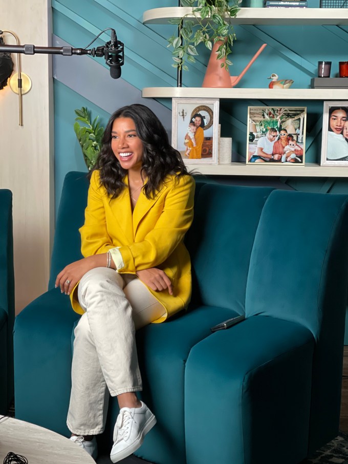 Hannah Bronfman