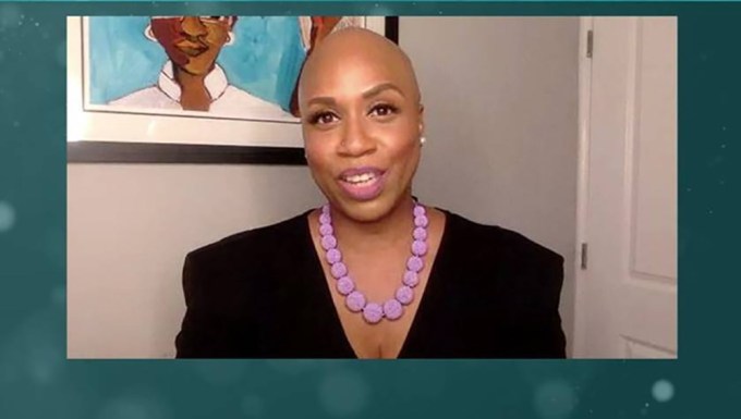 Ayanna Pressley