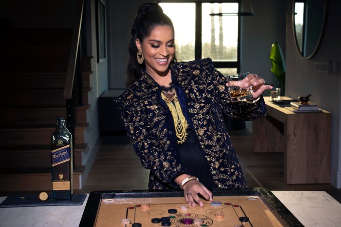Lilly Singh