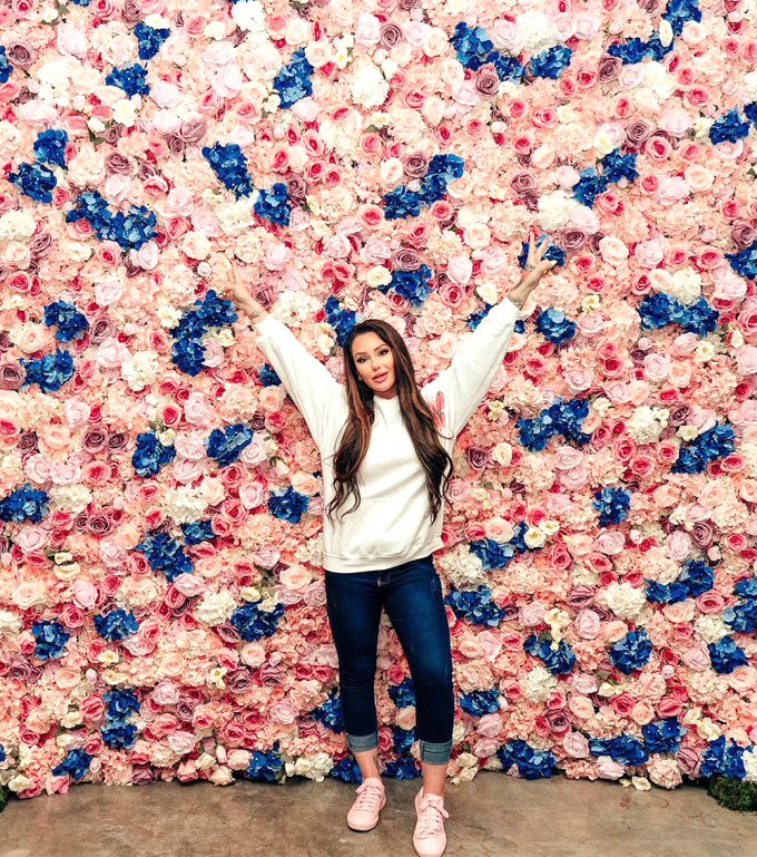 Jenni ‘JWoww’ Farley