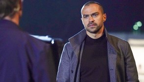Jesse Williams