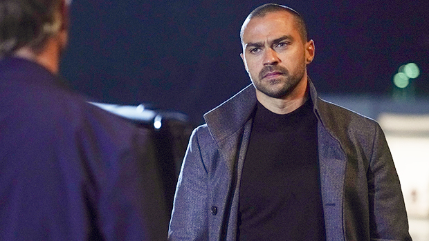 Jesse Williams