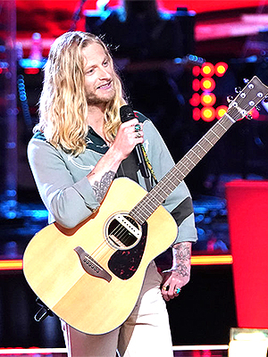 Jordan Matthew Young