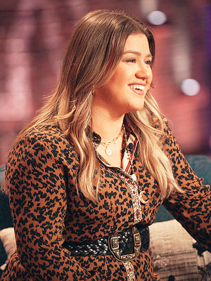 kelly clarkson