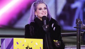 Kelly Osbourne