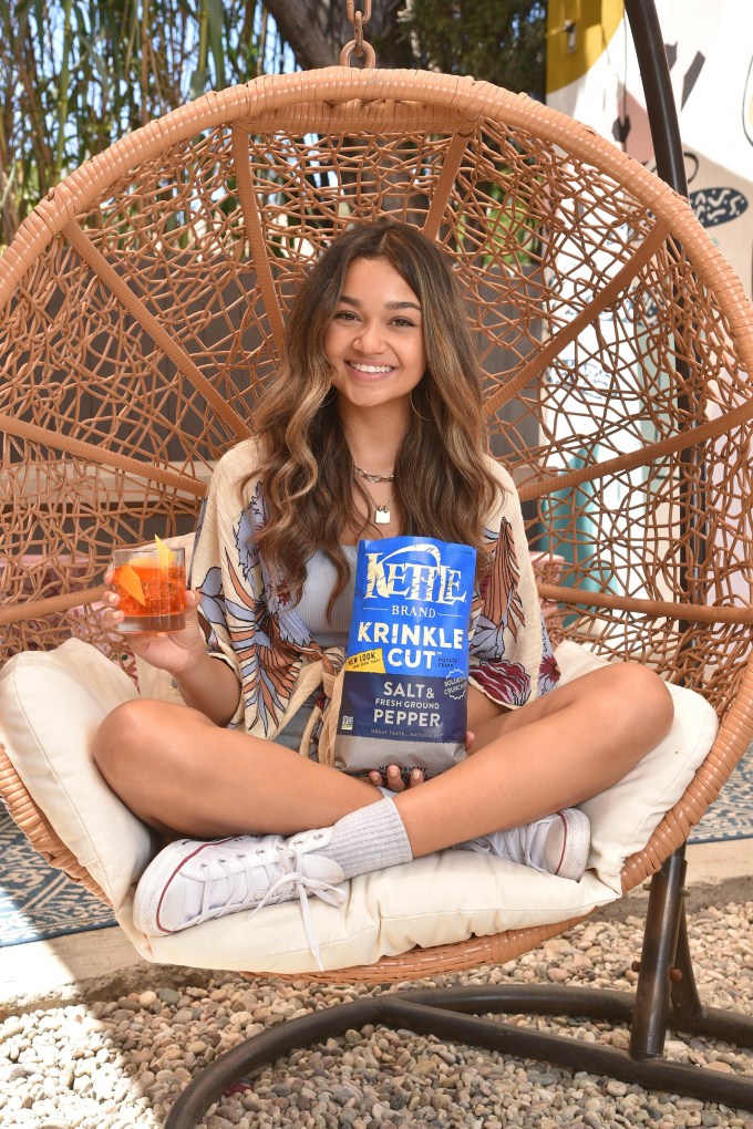 Madison Bailey