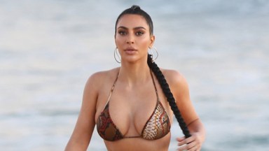 Kim Kardashian