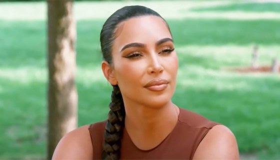 Kim Kardashian