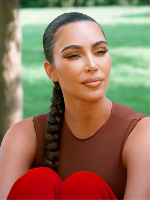 Kim Kardashian