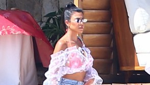 kourtney