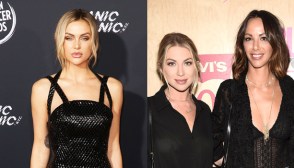 Lala Kent Stassi Schroeder Kristen Doute