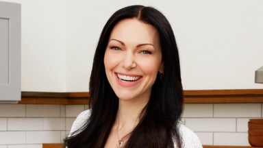 Laura Prepon