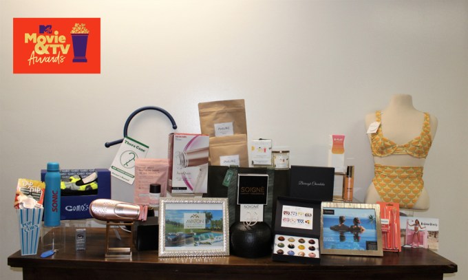 MTV Movie & TV Awards