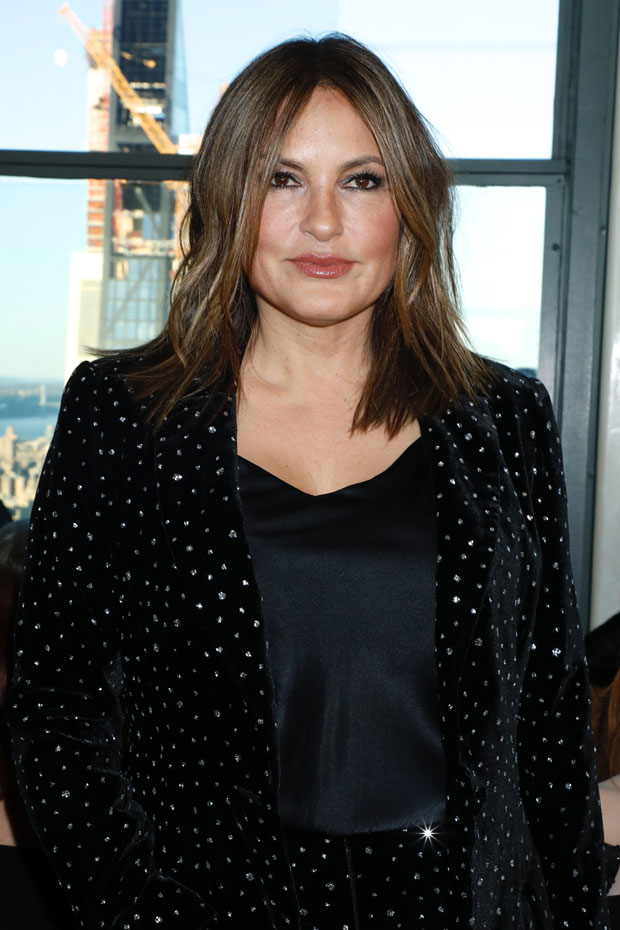 Mariska Hargitay