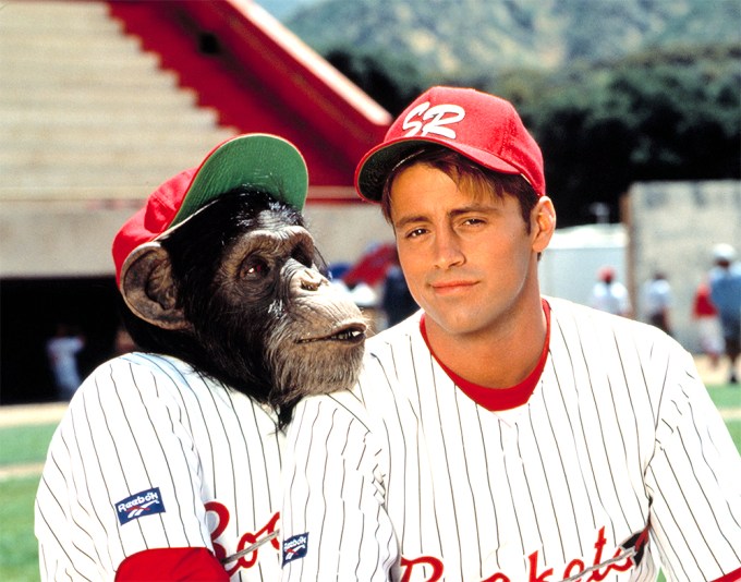 Matt LeBlanc in ‘Ed’