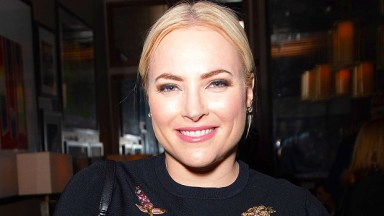 Meghan McCain