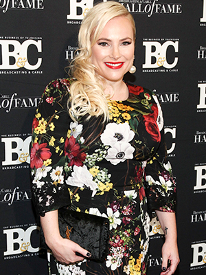 Meghan McCain Prince Charles Camila