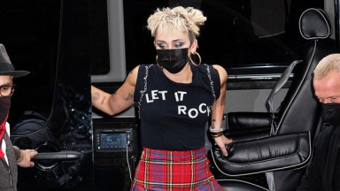 Miley Cyrus