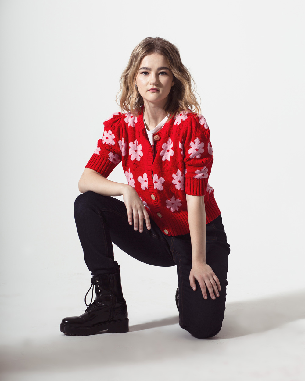 Millicent Simmonds