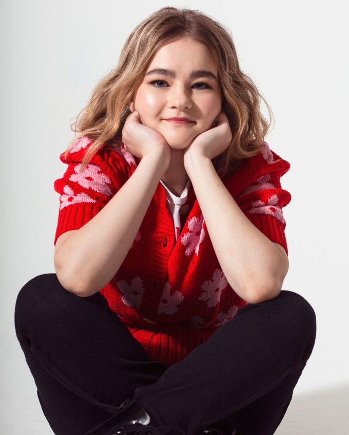 Millicent Simmonds On Regan’s Journey