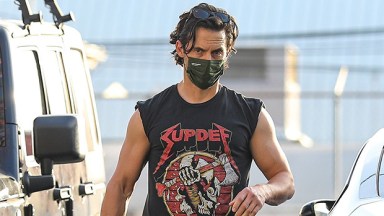 Milo Ventimiglia